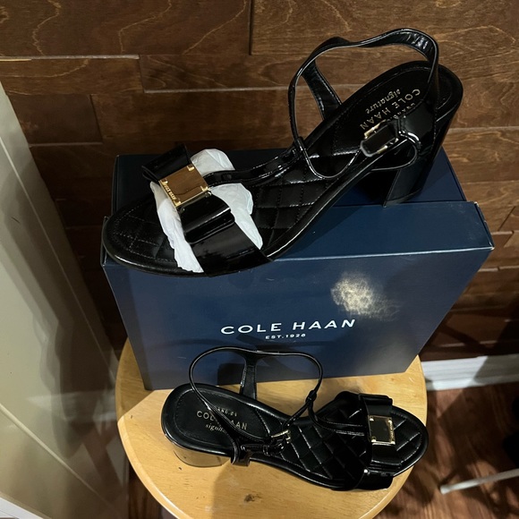 Cole Haan Sandals - Picture 3 of 3